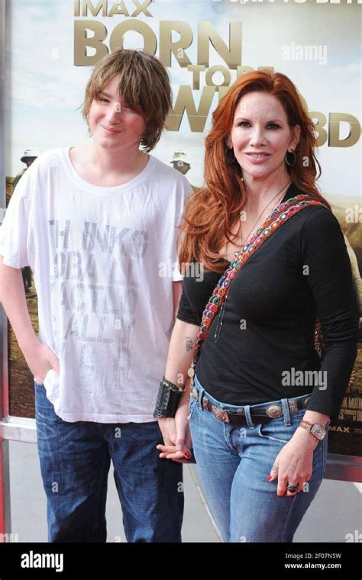 Michael Boxleitner: A Detailed Biography and In-Depth Exploration of His Life and Achievements