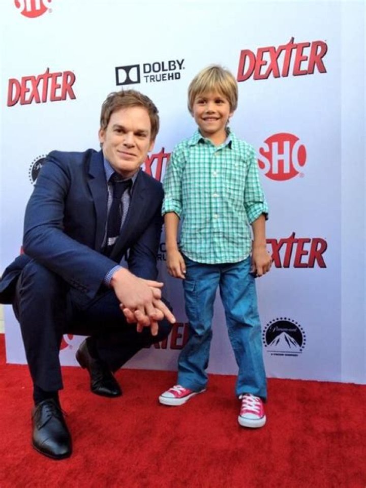 Michael C. Hall: A Glimpse into His Life as a Father and His Children