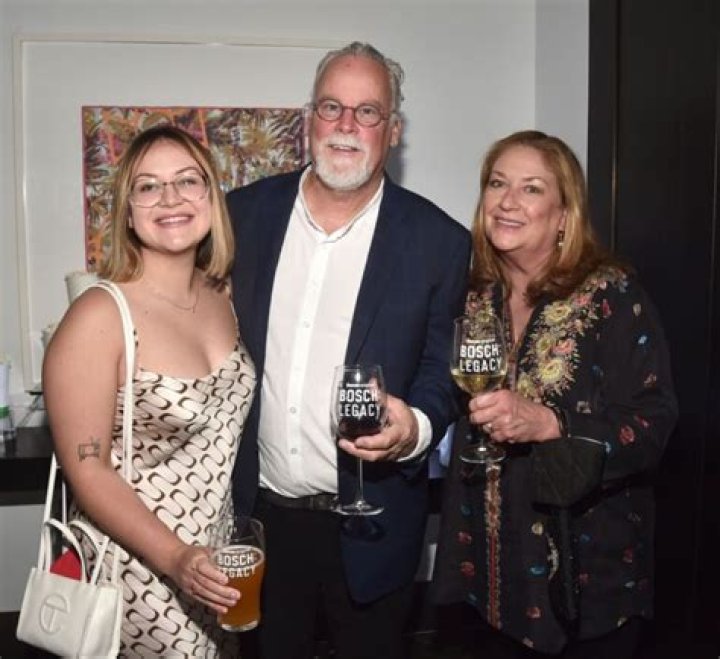 Michael Connelly Net Worth 2024: A Deep Dive into the Life and Wealth of the Bestselling Author