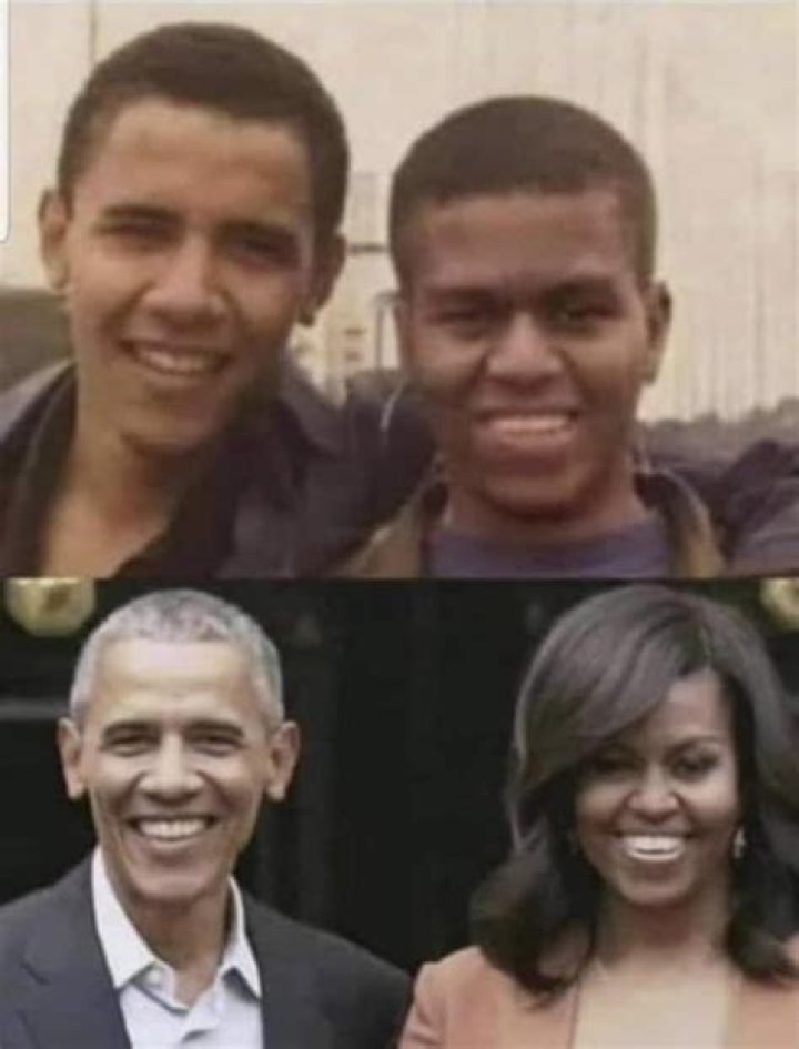 Michael Lavaughn Robinson: The Untold Story Behind the Life of a Remarkable Individual