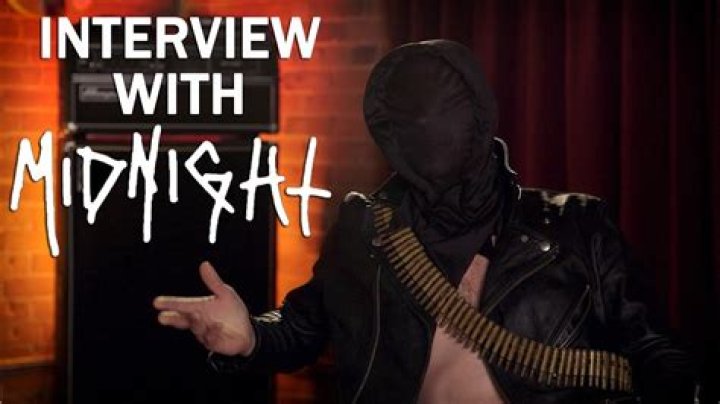 Midnight Interview 2024: An Enigmatic Journey into the Unknown