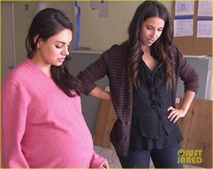 Mila Kunis Parents House: A Comprehensive Look Into the Beloved Actress's Family Roots