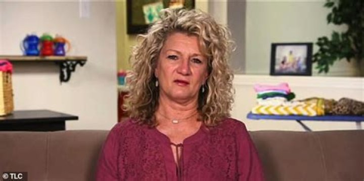 Mimi From Outdaughtered: A Comprehensive Biography and Insights into Her Life