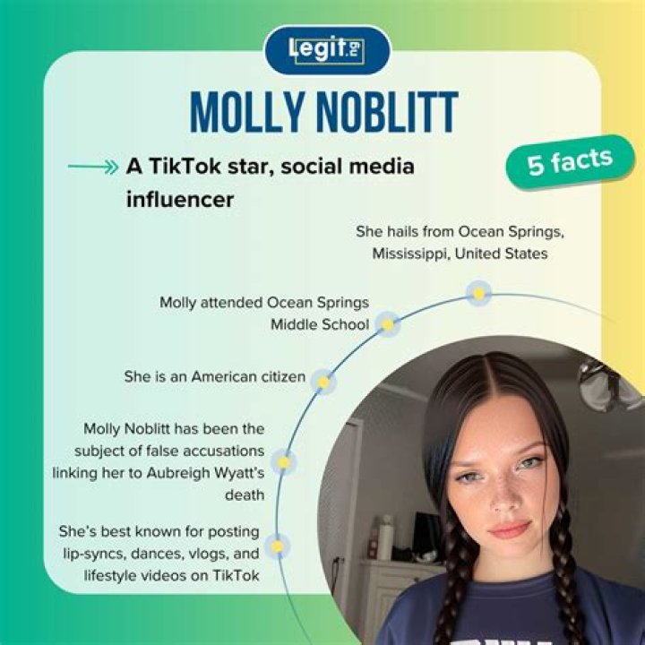 Molly Noblitt Ocean Springs Stabbing: A Deep Dive into the Incident and Its Implications