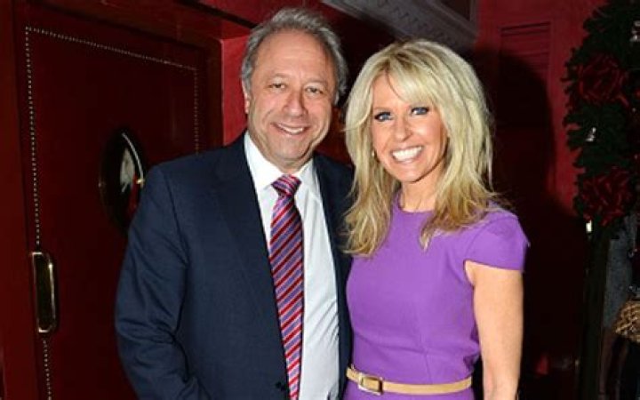 Monica Crowley Husband: A Deep Dive into Her Personal Life and Relationships