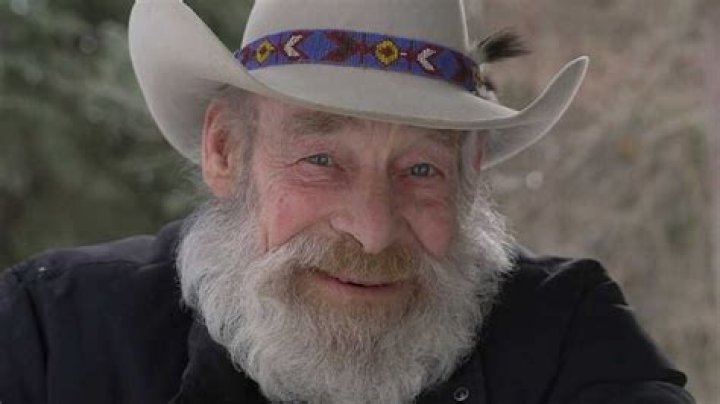 Exploring the Life of Mountain Man Tom Oar: A Journey Through Wilderness and Survival