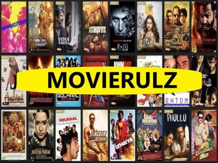MovieRulz.com: The Ultimate Guide to Understanding and Navigating the Platform