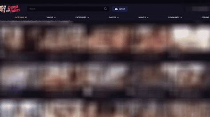 MrDeepFakes: Understanding the Technology and Its Implications in the Digital Age