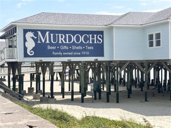 Murdoch's Galveston Menu: A Culinary Experience Worth Exploring