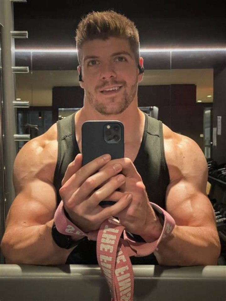 Nate K Weir: The Rising Star in the World of Literature and Entertainment