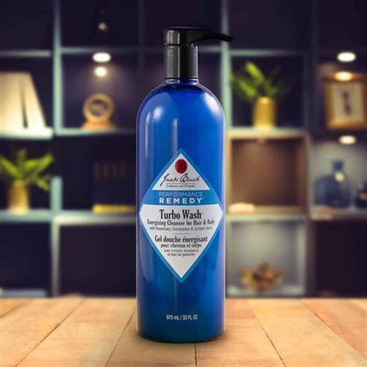 Natural Body Wash for Men: Your Ultimate Guide to Gentle Cleansing