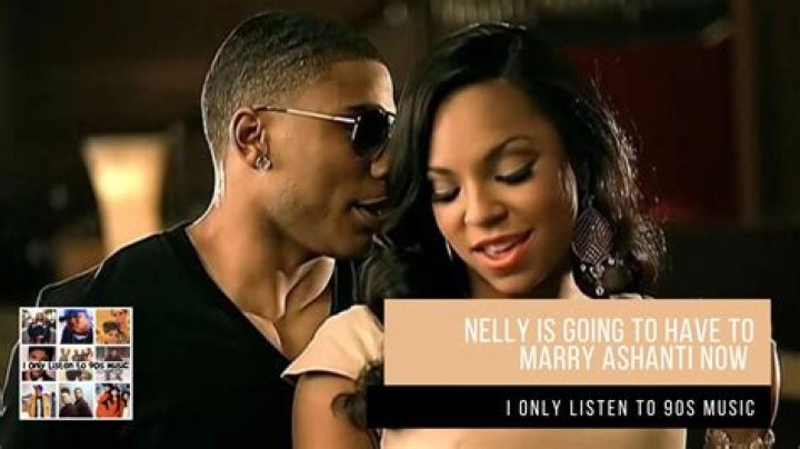 Nelly and Ashanti: A Musical Journey Through Their Iconic Duets