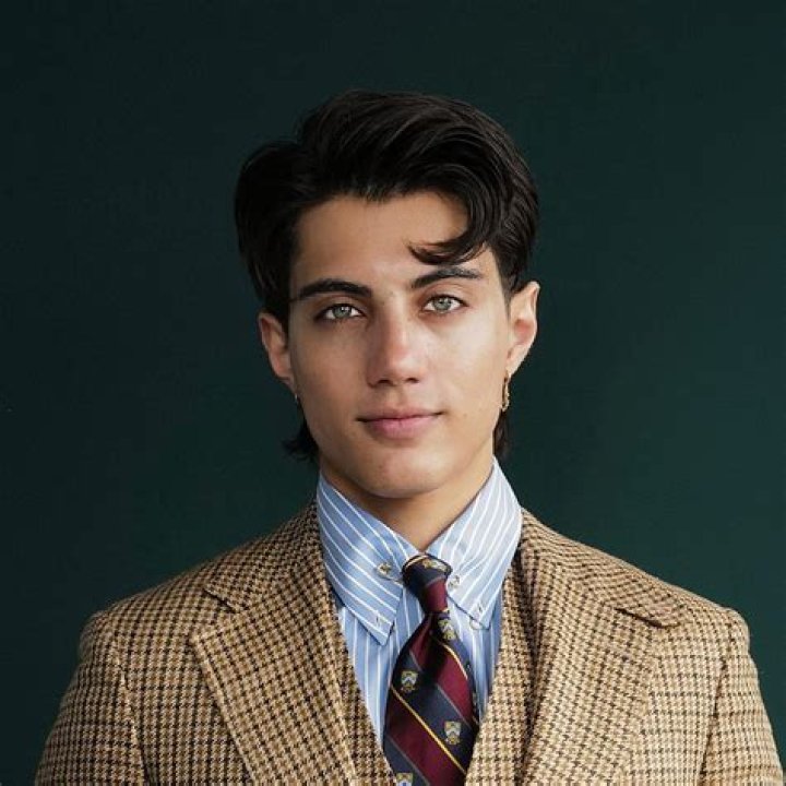 Nic Kaufmann: A Rising Star in the Entertainment World