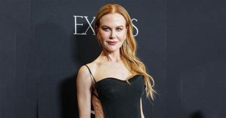 Nicole Kidman: Discovering Her Weight, Height, and More