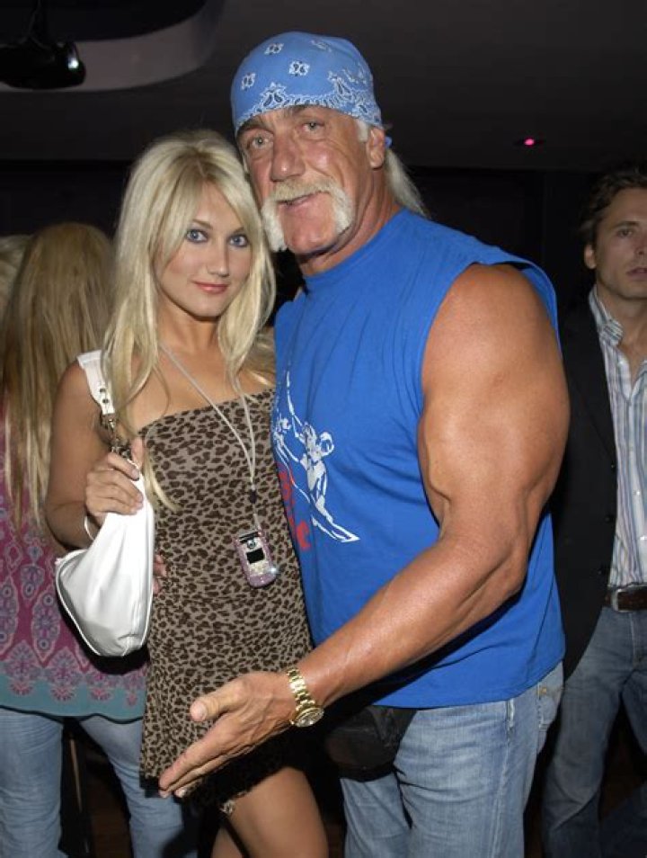 Nude Pictures of Brooke Hogan: Unraveling the Controversy and Impact on Her Career