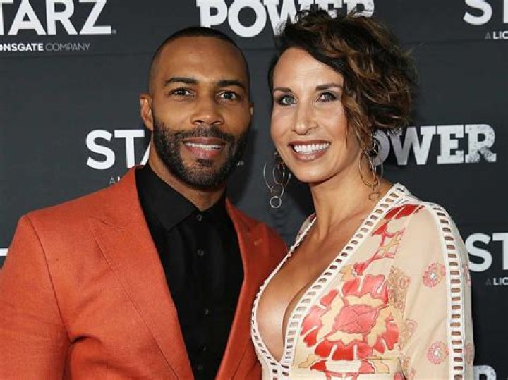 Omari Latif Hardwick Wife: A Comprehensive Look Into His Personal Life and Family