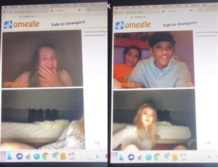 Omegle Leaked: What You Need to Know About Privacy and Safety in Online Chats