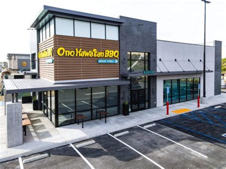 Ono Hawaiian BBQ Debut: A Flavorful Journey Through Authentic Hawaiian Cuisine