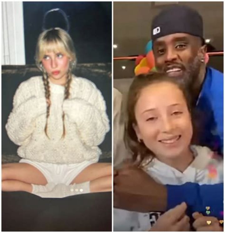 P Diddy Adopted Daughter: The Inspiring Journey of Love and Family