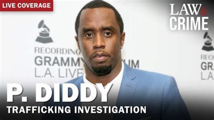 P Diddy Current Location: Where is the Hip-Hop Mogul Now?