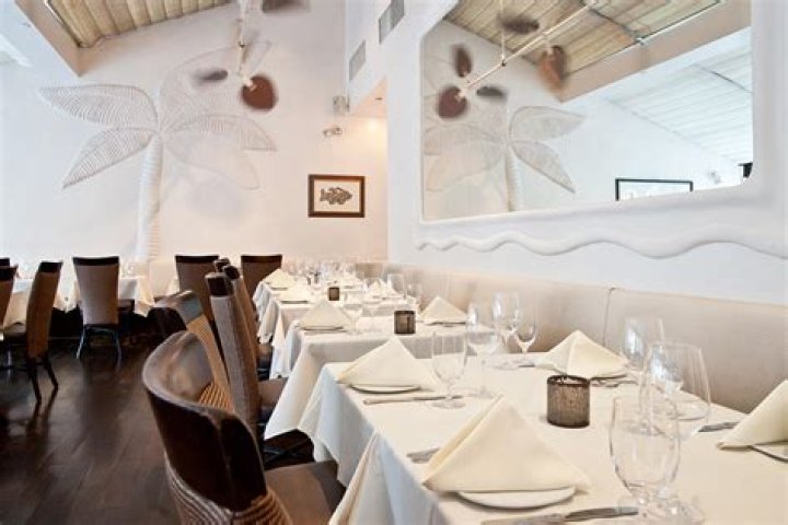 Pampano NYC: The Ultimate Guide to New York's Finest Seafood Experience