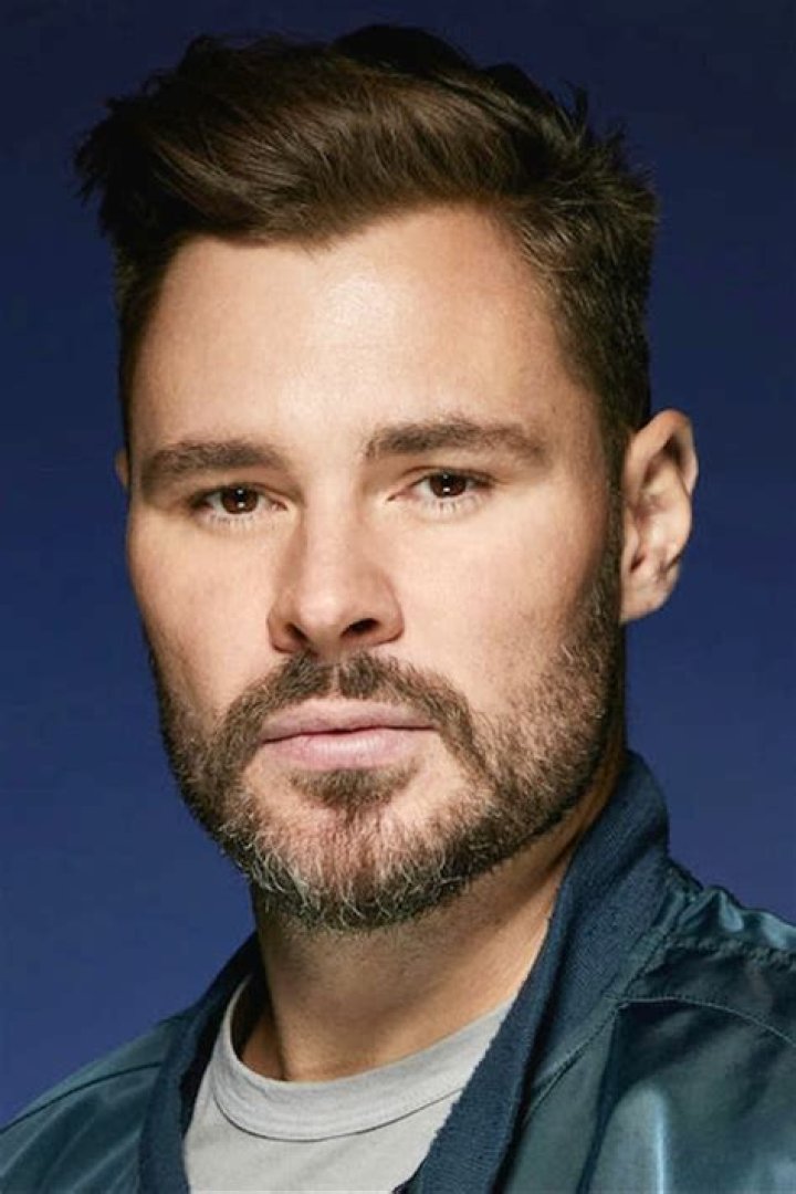 Patrick John Flueger: A Comprehensive Look at His Life, Career, and Achievements