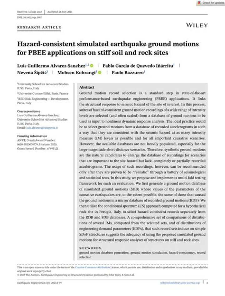 Unlocking the Power of PBEE: A Comprehensive Guide to Understanding Its Role and Benefits