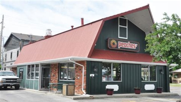 Peaches Casper: A Rising Star in the Entertainment Industry