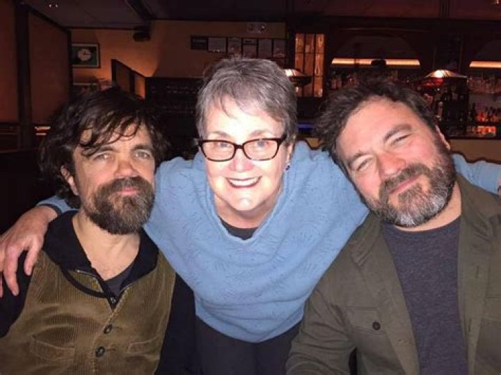 Peter Dinklage's Brother: Exploring Their Relationship and Family Dynamics