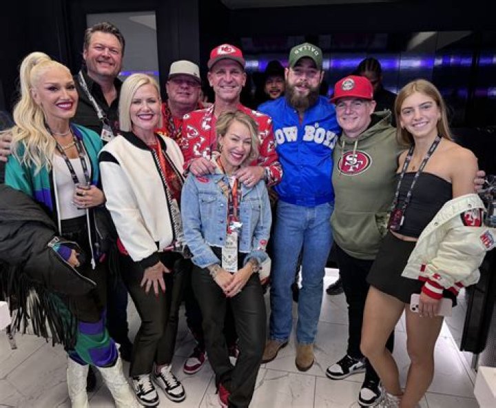 Everything You Need to Know About Blake Shelton's Daughter: A Deep Dive into Family Life and Memories