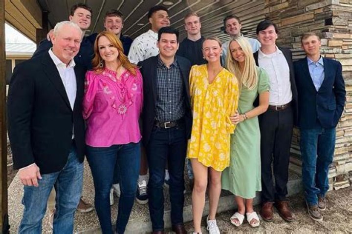 Pioneer Woman Cancer Update Today CNN: Latest News and Insights