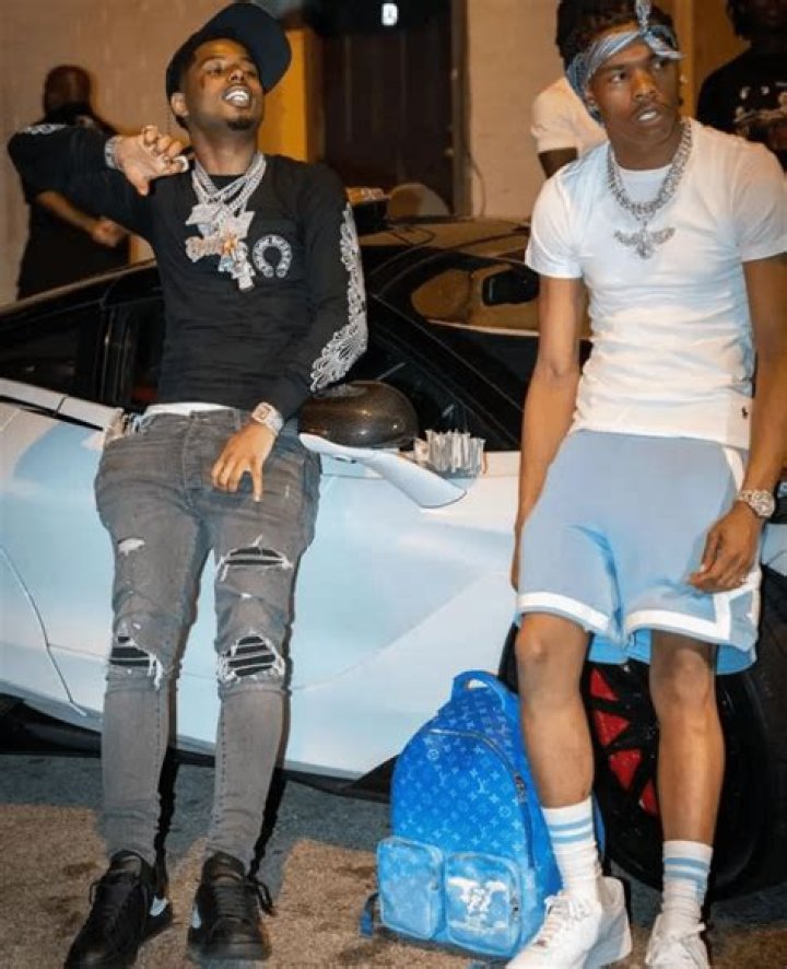 Pooh Shiesty Height: A Comprehensive Guide to the Rising Rapper&rsquo;s Stature and Success