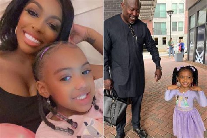 Porsha Williams: A Deep Dive into Her Journey as a Mother and Her Children