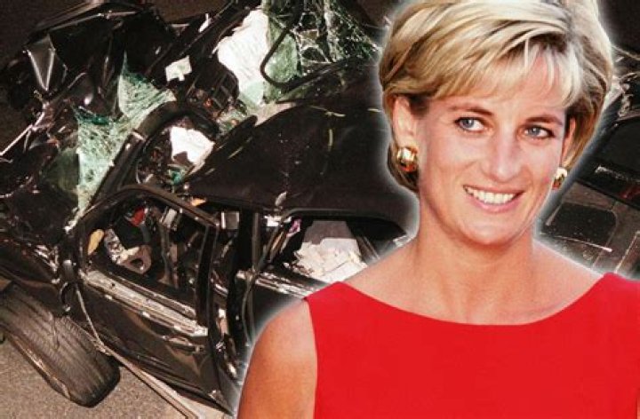Princess Diana Gore Phot: A Deep Dive into the Unseen Aspects of Her Life and Legacy