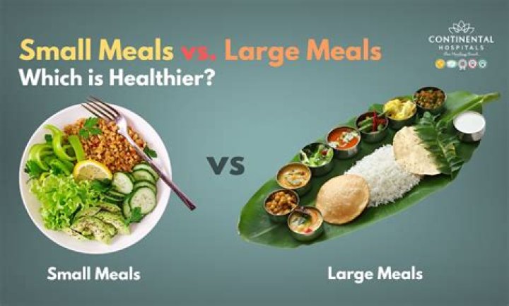 Proportional Meals vs Local Meals: Exploring the Differences and Making the Right Choice