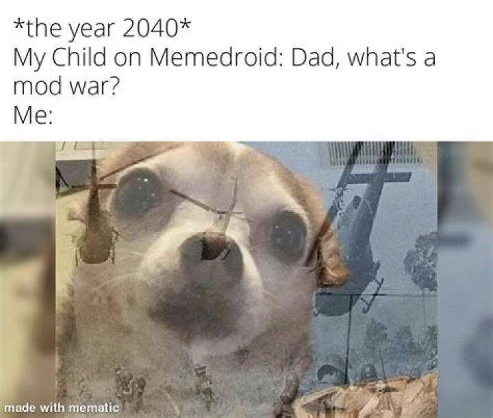 Understanding PTSD Meme: The Intersection of Trauma and Humor