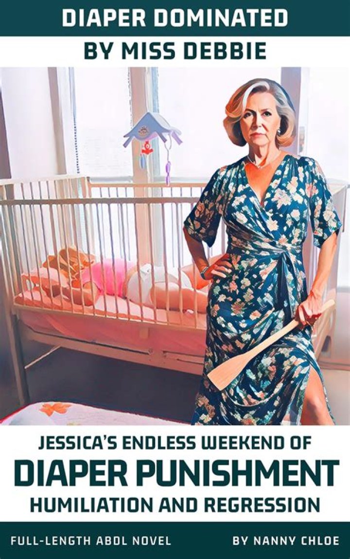 Punished in Diapers: A Comprehensive Exploration