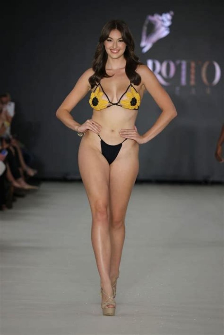 Rachel Pizzolato: The Rising Star in NSFW Content Creation