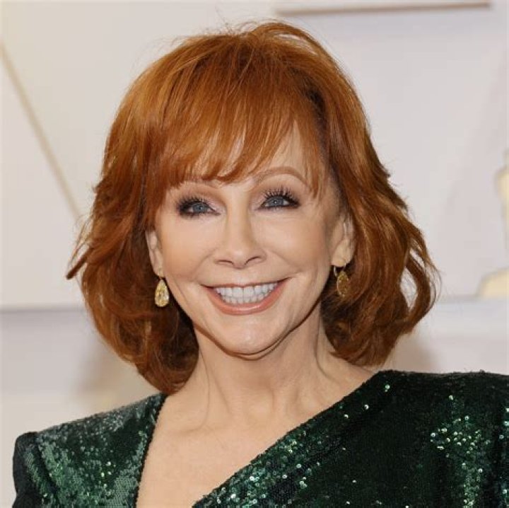 Reba McEntire Age and Height: A Deep Dive into the Life of the Country Music Icon