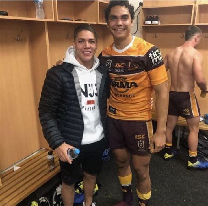 Reece Walsh's Twin Brother: Unveiling the Connection and Impact on Their Lives