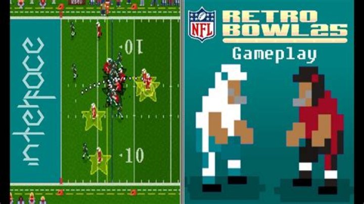 Retro Bowl 25 for Free: The Ultimate Guide to Enjoying Retro Gaming