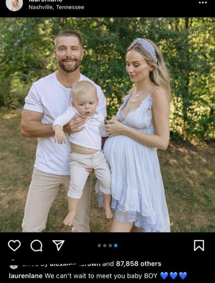 Riley Green Kids: Exploring the Family Life of the Country Music Star