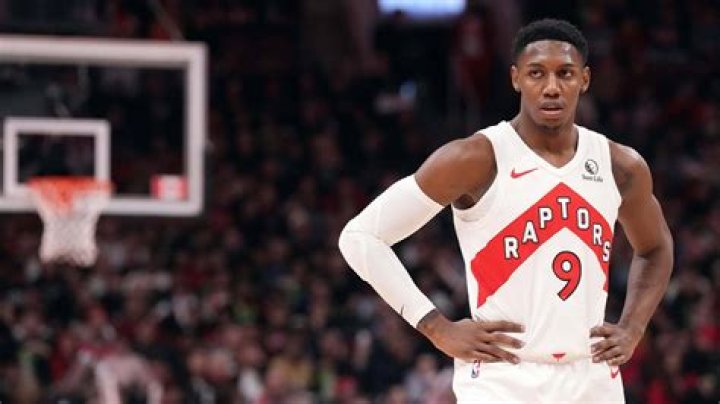 RJ Barrett Allegations: Unveiling the Truth Behind the Controversy