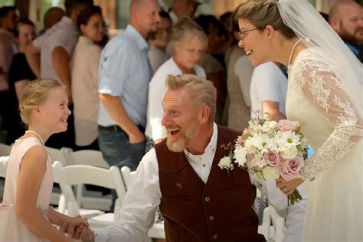 Rory Feek Remarried: A Journey of Love and Renewal