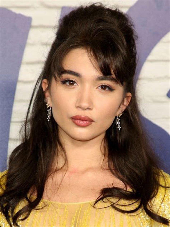 Rowan Blanchard: A Rising Star in the Entertainment Industry
