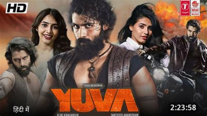 Rulz Kannada Movie 2024: A Cinematic Masterpiece Unveiled