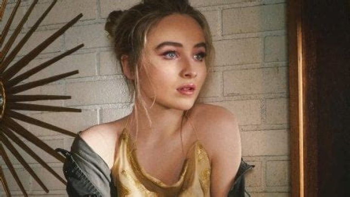 Sabrina Carpenter Erome: Unveiling the Star's Journey, Achievements, and Personal Life