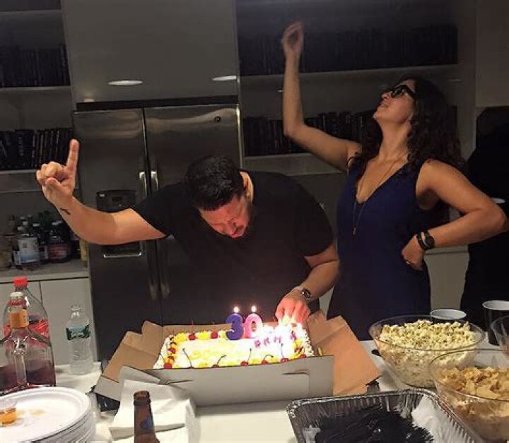 Sal Vulcano's Wife Francesca: Unveiling the Untold Story of Their Relationship