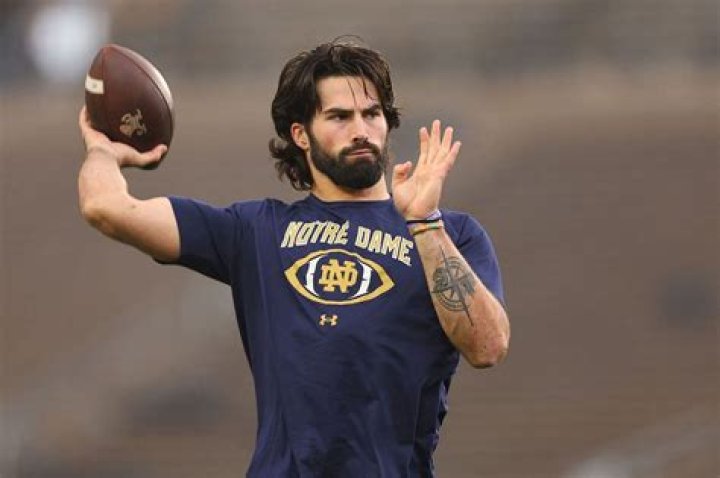 Sam Hartman Girlfriend Rachel: A Deep Dive into Their Relationship