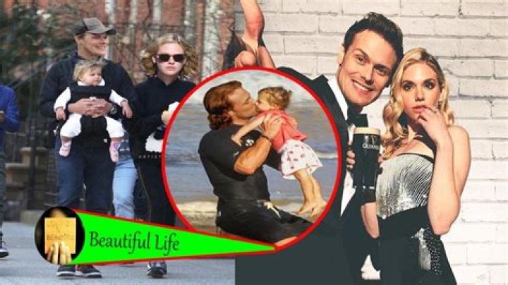 Exploring Sam Heughan's Daughter: Insights into the Life of the 'Outlander' Star and His Family
